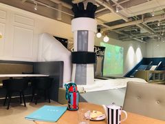 -Ms·KIMO星漠亲子餐厅(高新店)