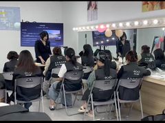 -吉田美学化妆美甲摄影培训(丽水校区)