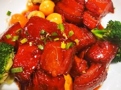 -外婆小菜(灵岩南路店)