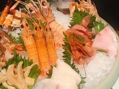 -Mr·Fish鱼鲜生海鲜放题(银泰in99店)