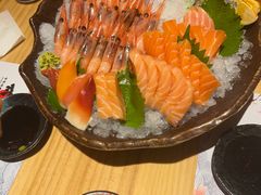 -贵木日本料理·铁板烧(新地假日广场店)