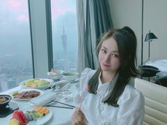 -广州四季酒店