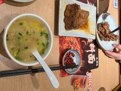 -大师兄·西北小馆(北站缤果空间店)
