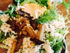 -云海肴·汽锅鸡·云南菜(天山百盛优客店)