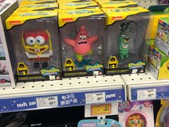 -TOYSRUS玩具反斗城(天津远洋乐堤港店)