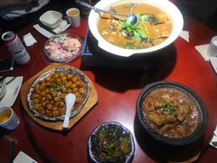-小柴米·传统江西菜(八一广场店)