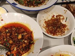 -兰湘子·湘菜小炒(南京江宁万达店)