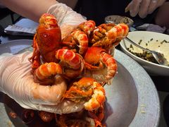 -天宝兄弟·湘菜龙虾馆