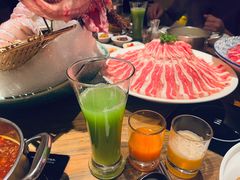-珍宝轩海鲜火锅(碧湖大厦店)