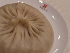 怡园蟹汤包-怡园饭店-餐厅(四望亭店)