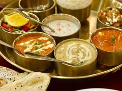 -清真· AL-JANNAT 佳纳特餐厅(仙林店)