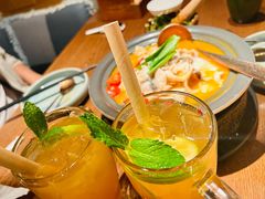 -云海肴·汽锅鸡·云南菜(领展购物广场·中关村店)