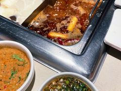 -海底捞火锅(枫蓝国际购物中心店)