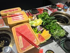 -空之介寿喜烧·和牛放题(恒隆广场店)