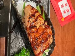 -8PINTS八品脱·日料·烧鸟·精酿小酒馆(莘庄店)
