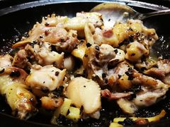 -味可道美食坊(福基路店)