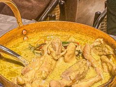 绿咖喱鸡-Home Thai·泰谣(王府井apm店)