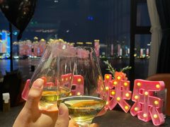 -君庭中餐馆(湘江豪生店)