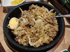 -豪客来牛排(成都锦江大融城店)