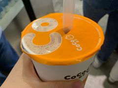 -CoCo都可(湖滨银泰店B区店)
