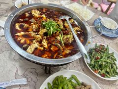 -蜀膳坊(洪公祠小区店)