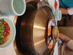 -润园四季椰子鸡火锅(南山海岸城店)