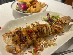 -喜记避风塘炒辣蟹(旗舰店)