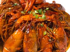 -霸王虾·麻辣小龙虾(清水河公园店)