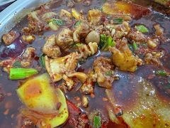 招牌红烧兔-温江公平红烧兔(总店)