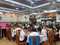 -冰泉豆浆馆(白云山总店)