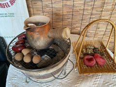 -陶野咖啡·面包披萨