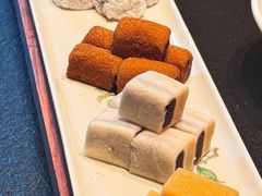 -四季民福烤鸭店(外滩外白渡桥店)