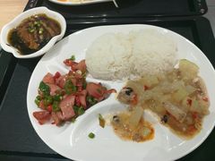 -大米先生(韶山南路店)