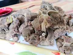-苏莱特色牛骨滩羊手抓馆(长城东街总店)