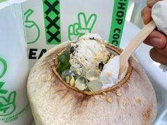 -茶大椰·椰子茶(星悦荟店)