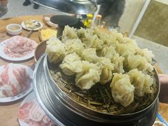 -元盛居(生态大街店)