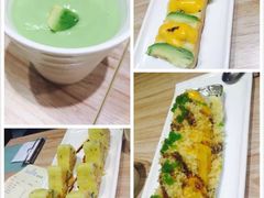-牛油果大师寿司(瑞景店)