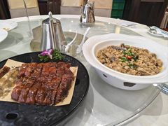 -尖沙咀大酒楼(罗村店·粤菜海鲜·宴会聚餐)