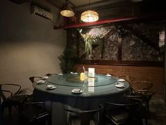 -C31地窖餐厅(黑龙江北路店)