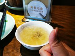 -粗茶淡饭·隐庐私厨(东亭店)