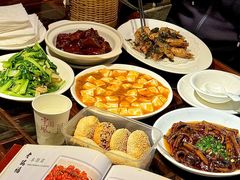 -老瑞福上海菜(人民广场店)