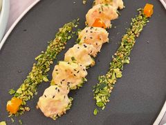 奇妙虾球-喜鼎海胆水饺(平安金融中心店)