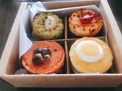 -星巴克臻选(威海威高广场店)