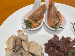 -上海锦江汤臣洲际大酒店