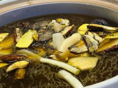 菌子火锅-爱膳菌锅锅(阳南店)