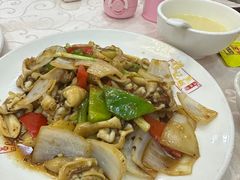 -凤城礼记鱼翅海鲜酒家(新马路总店)