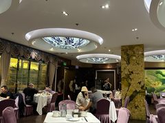 -北京全聚德(王府井店)