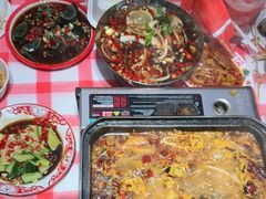 -辣小鲜·南昌大排档(船山路店)