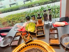 -谷牛和牛烤肉(漕河泾印象城店)