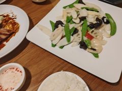 -广州塔筷子荟餐厅(汇礼轩商场店)